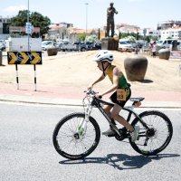 XII Edição do Triatlo Jovem de Amora