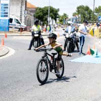 XII Edição do Triatlo Jovem de Amora