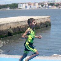 XII Edição do Triatlo Jovem de Amora