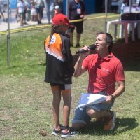 XII Edição do Triatlo Jovem de Amora