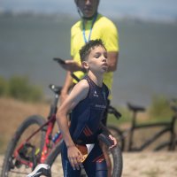 XII Edição do Triatlo Jovem de Amora