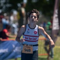 XII Edição do Triatlo Jovem de Amora