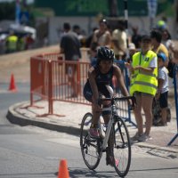 XII Edição do Triatlo Jovem de Amora