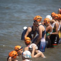 XII Edição do Triatlo Jovem de Amora