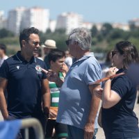 XII Edição do Triatlo Jovem de Amora