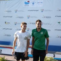 XII Edição do Triatlo Jovem de Amora