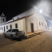Intervenção no Cemitério Paroquial de Amora