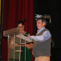 1ª Gala Nacional de Futebol Feminino 