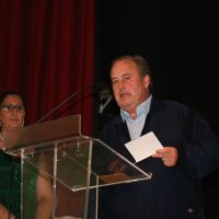 1ª Gala Nacional de Futebol Feminino "As Miúdas da Bola"