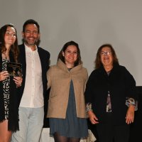 1ª Gala Nacional de Futebol Feminino "As Miúdas da Bola"