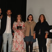 1ª Gala Nacional de Futebol Feminino "As Miúdas da Bola"
