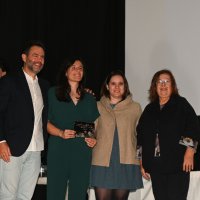 1ª Gala Nacional de Futebol Feminino "As Miúdas da Bola"