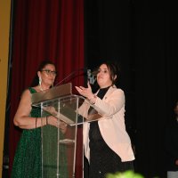 1ª Gala Nacional de Futebol Feminino 