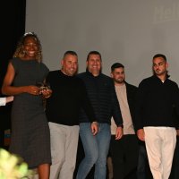 1ª Gala Nacional de Futebol Feminino 