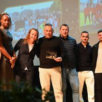 1ª Gala Nacional de Futebol Feminino "As Miúdas da Bola"