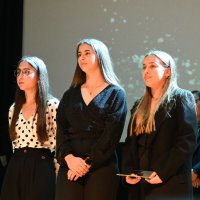 1ª Gala Nacional de Futebol Feminino 
