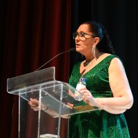 1ª Gala Nacional de Futebol Feminino 
