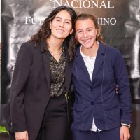 1ª Gala Nacional de Futebol Feminino 