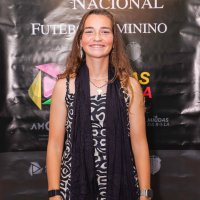 1ª Gala Nacional de Futebol Feminino 