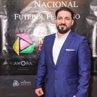 1ª Gala Nacional de Futebol Feminino 