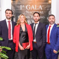 1ª Gala Nacional de Futebol Feminino 