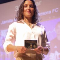 1ª Gala Nacional de Futebol Feminino 