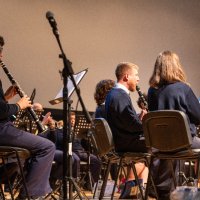 Concerto de Ano Novo da SFOA