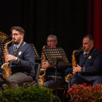 Concerto de Ano Novo da SFOA