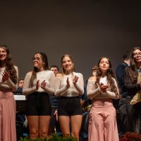 Concerto de Ano Novo da SFOA