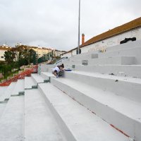 Equipas Comunitárias em ação