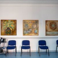 Inauguração da Exposição 