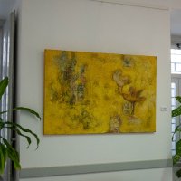 Inauguração da Exposição 