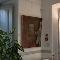 Inauguração da Exposição 