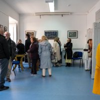 Inauguração da Exposição 