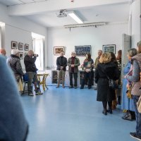 Inauguração da Exposição 
