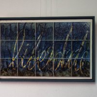 Inauguração da Exposição "Fragmentos"