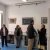 Inauguração da Exposição 
