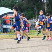 IV Duatlo Jovem de Amora
