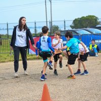 IV Duatlo Jovem de Amora