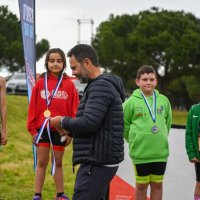 IV Duatlo Jovem de Amora