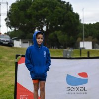 IV Duatlo Jovem de Amora