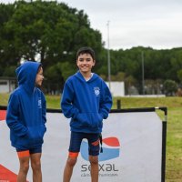 IV Duatlo Jovem de Amora