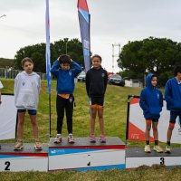 IV Duatlo Jovem de Amora