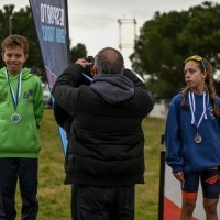 IV Duatlo Jovem de Amora