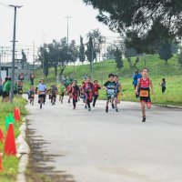 IV Duatlo Jovem de Amora