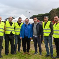IV Duatlo Jovem de Amora