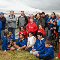 IV Duatlo Jovem de Amora