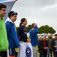 IV Duatlo Jovem de Amora