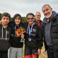 IV Duatlo Jovem de Amora