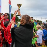 IV Duatlo Jovem de Amora